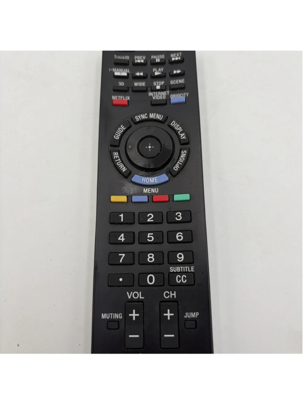 Sony oem tv
